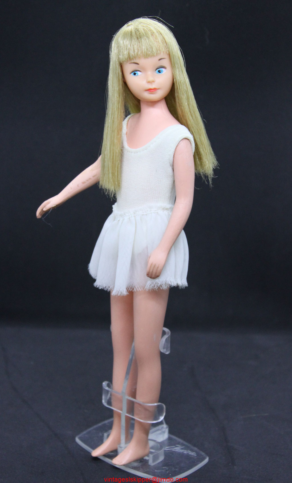Barbie doll cricket store