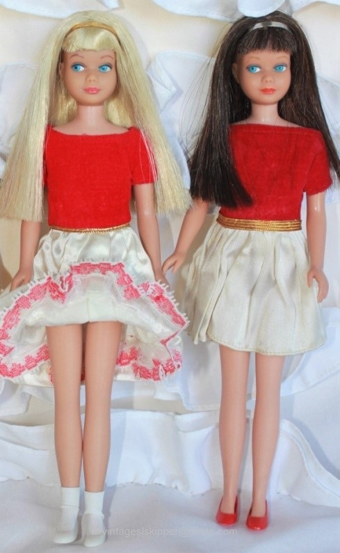 miss kitty doll