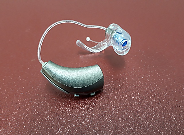 一人ひとりに合った補聴器耳栓を特注作成いたします