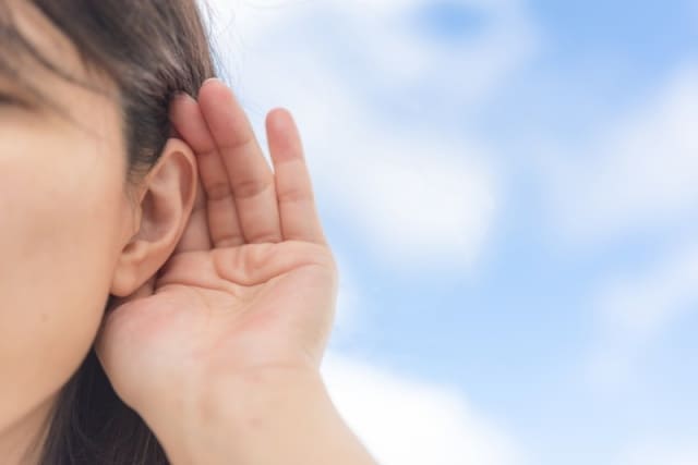 補聴器・聞こえの相談専門士　認定補聴器技能者のフエキ・サウンド・クリエイト