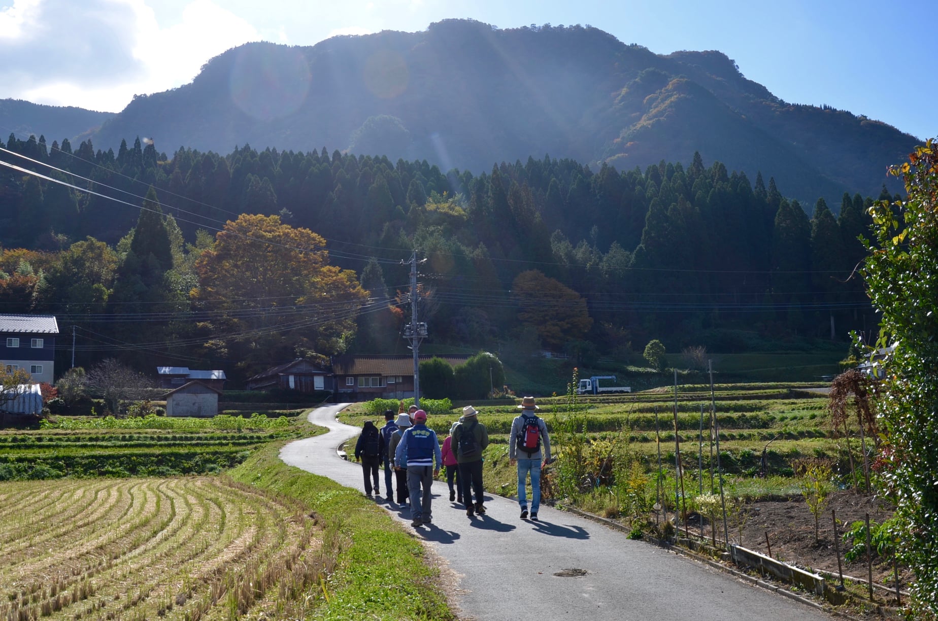 五ヶ瀬町