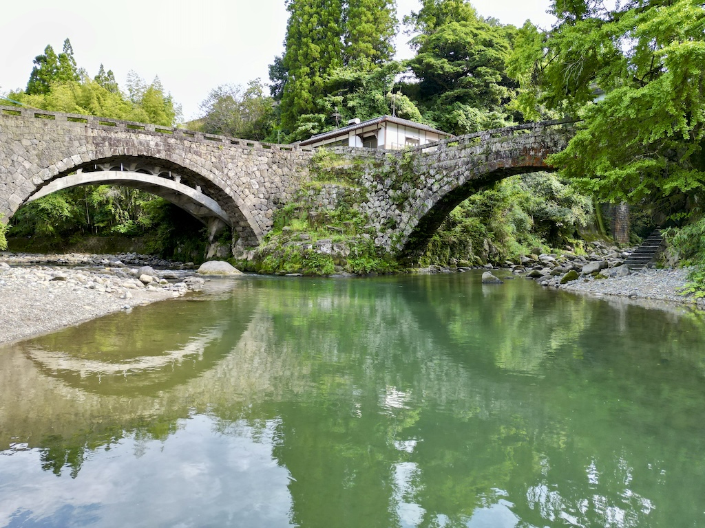 美里町
