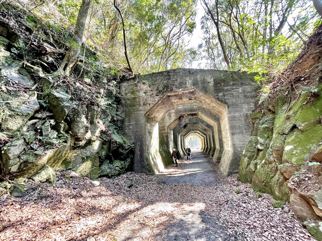 美里町