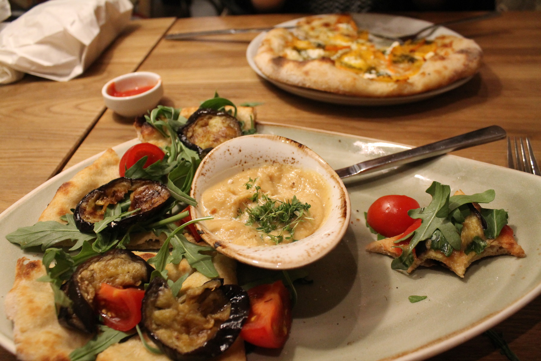 Lula Deli & Am Markt Mariannes Blog