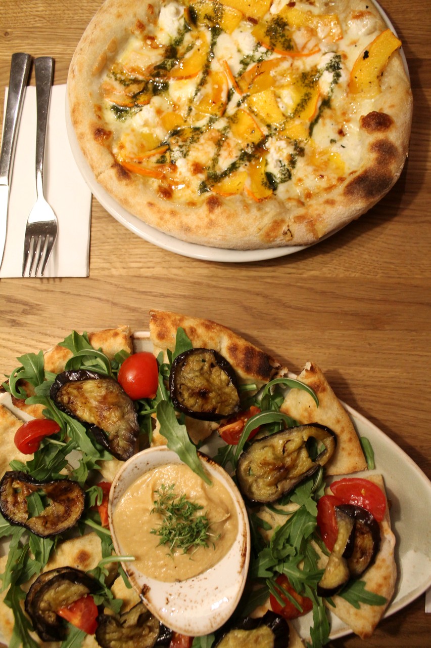 Lula Deli & Am Markt Mariannes Blog