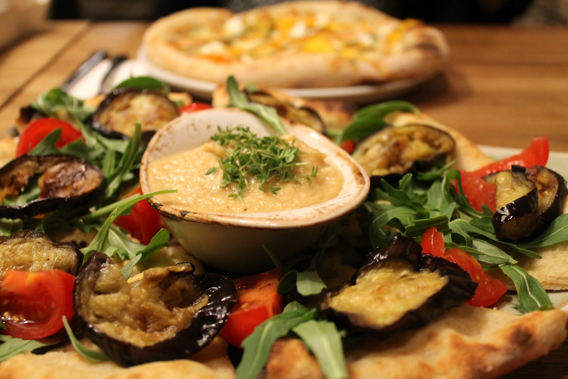 Lula Deli & Am Markt Mariannes Blog