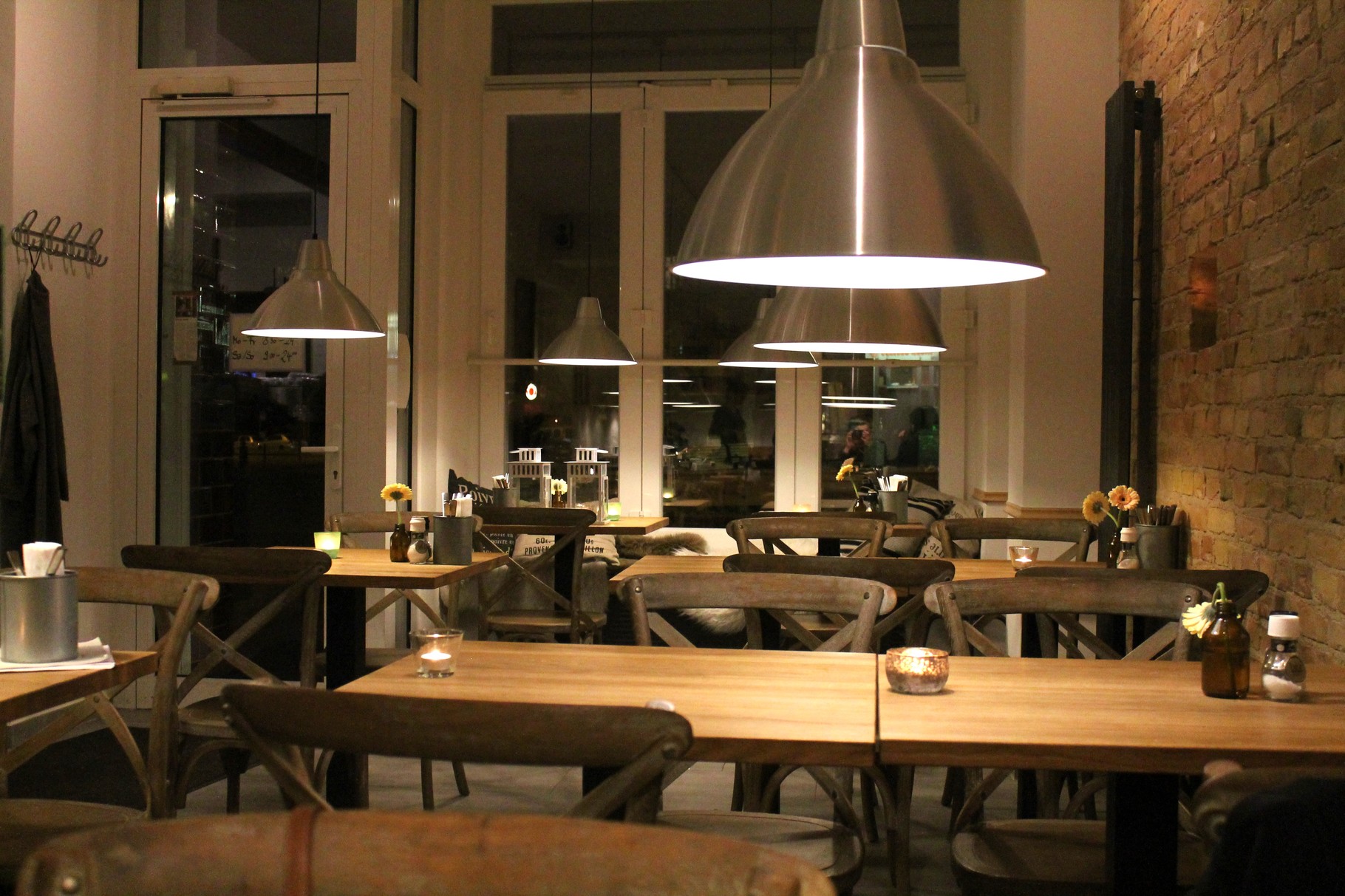 Lula Deli & Am Markt Mariannes Blog