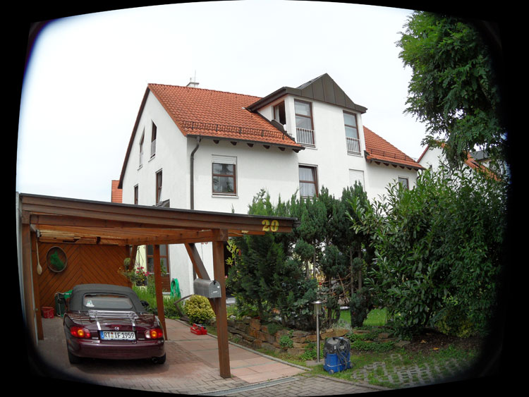 Heizung / Einfamilienhaus