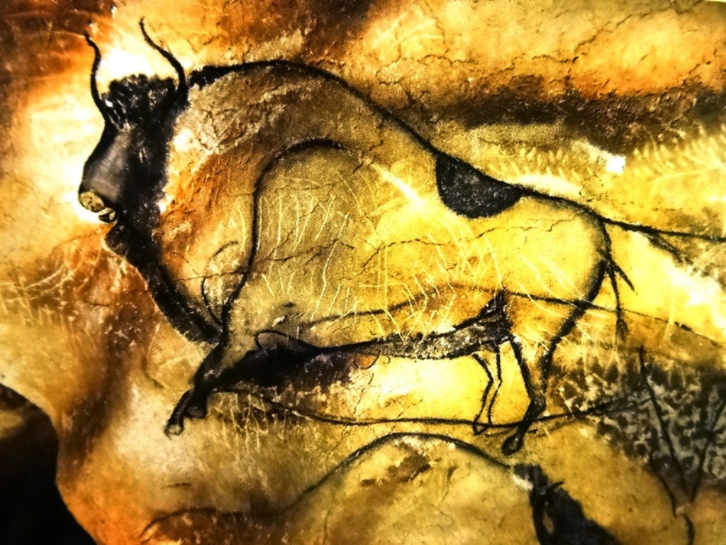 Grotte Chauvet 