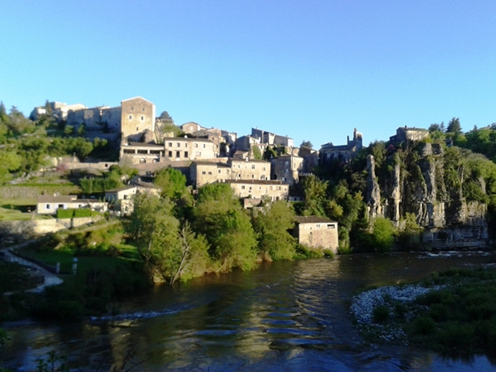 Balazuc 