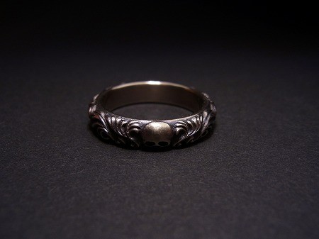 Item name: karakusa