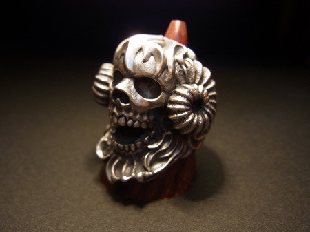 Item name: bighorn