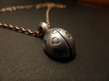 Item name: