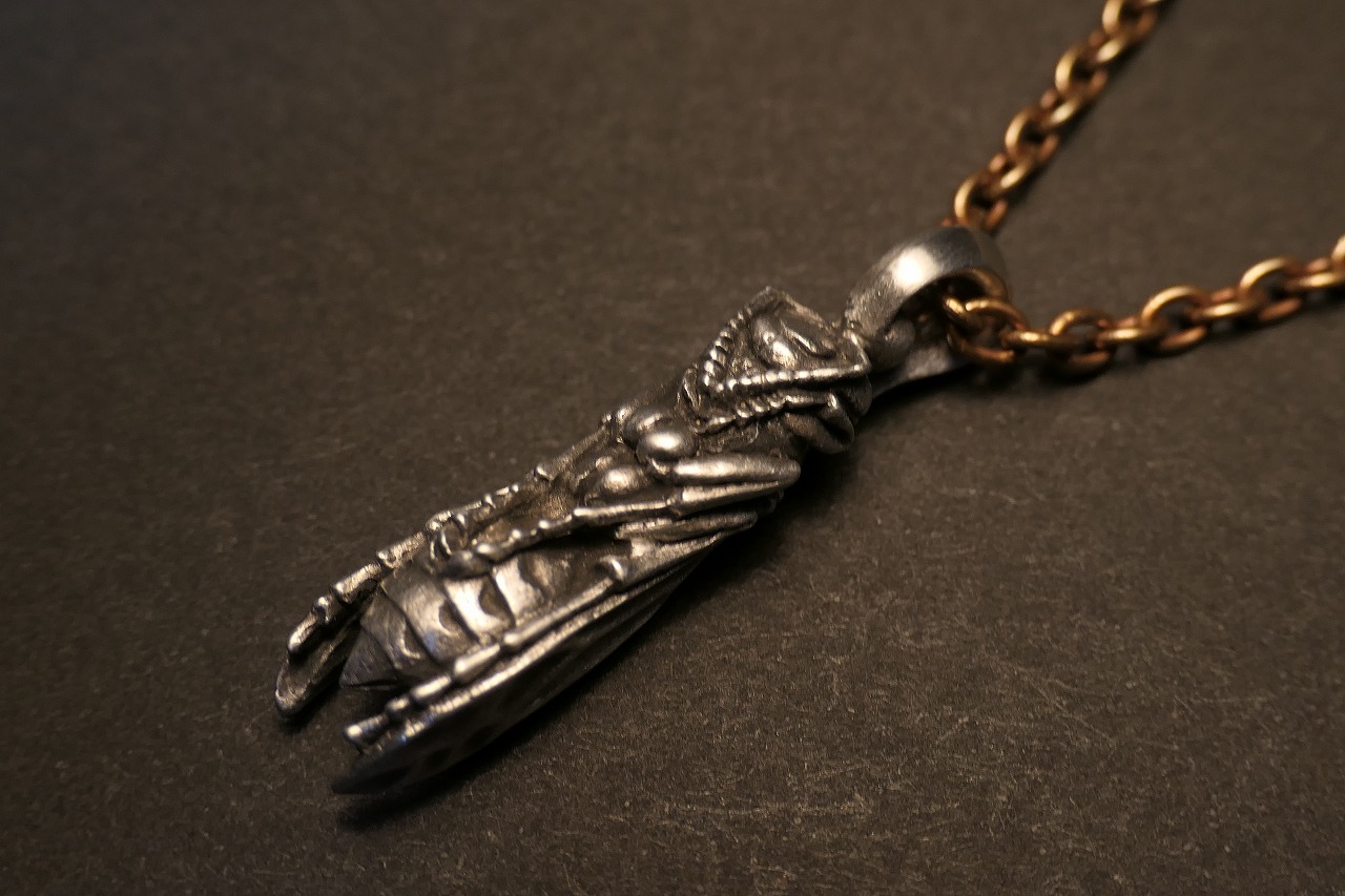 キアシナガバチ成虫 - skulllaboratory