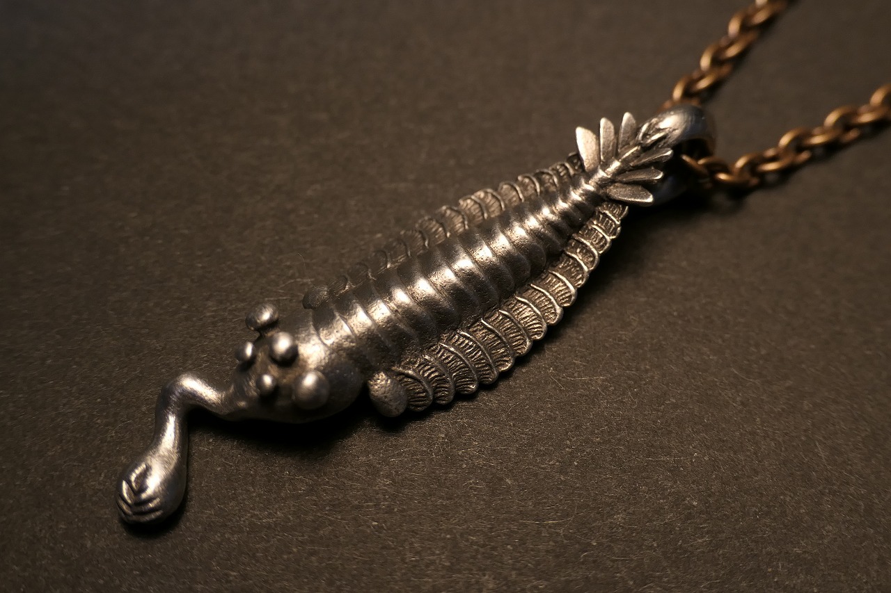 Item name: