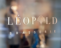 Brasserie LEOPOLD