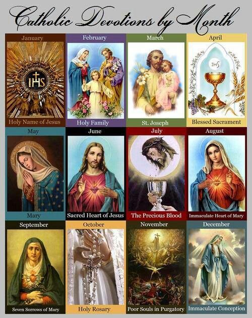 Monthly dedications and devotions immanugrace free gift for end times