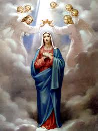 THE ASSUMPTION