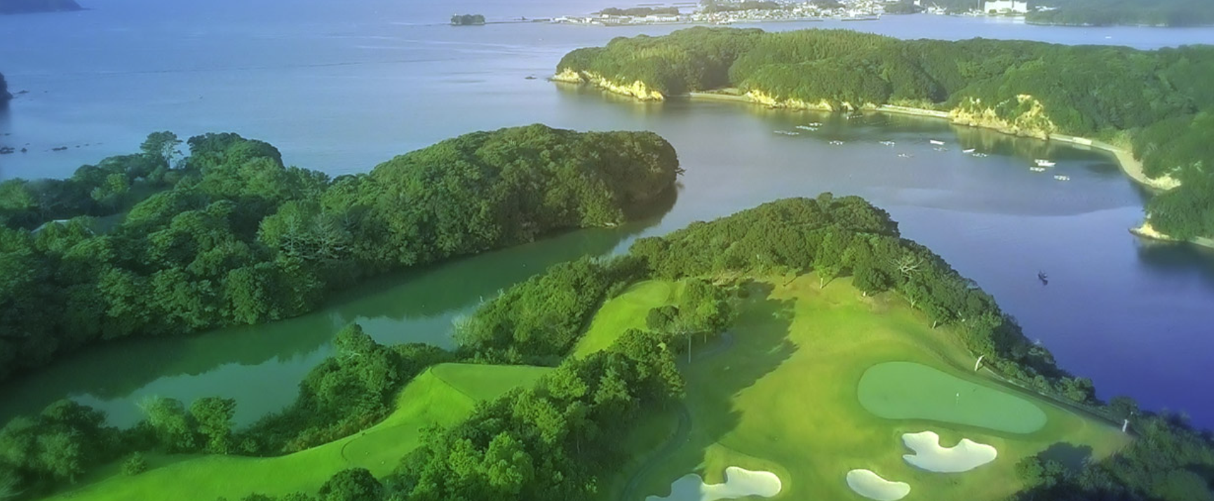 伊勢志摩の絶景で「一生モノの技術」を。BASE-GOLF強化合宿が選ばれる4つの理由