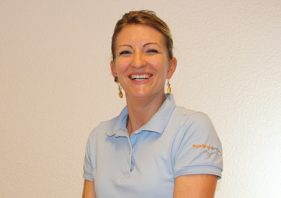 Karin Blum