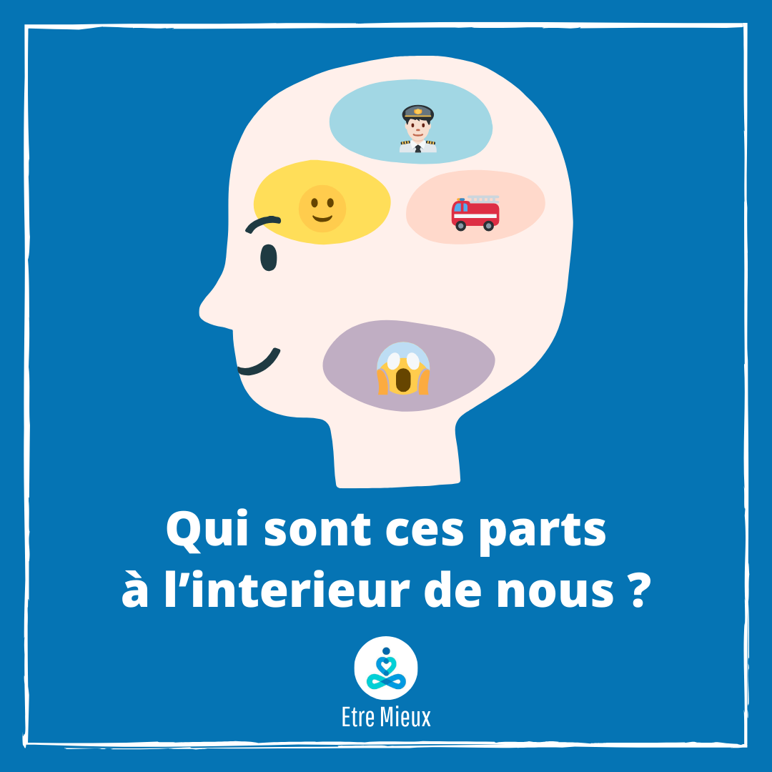 Le système familial interne à ma sauce Tortue