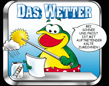 Wetter - howestädt
