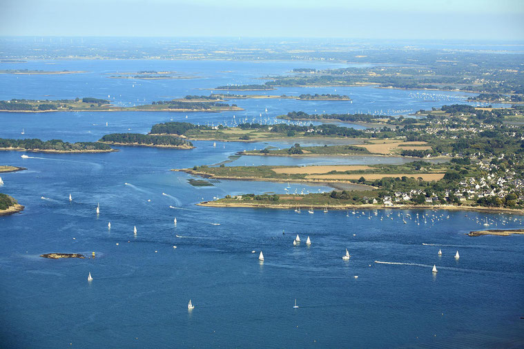 location courte durée morbihan