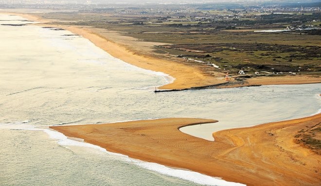 Balade en morbihan