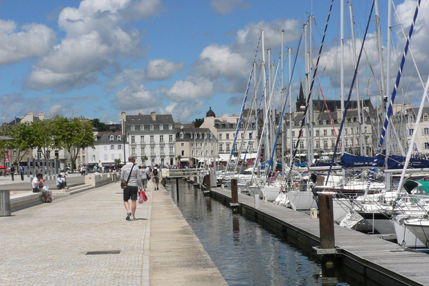 Vannes Morbihan
