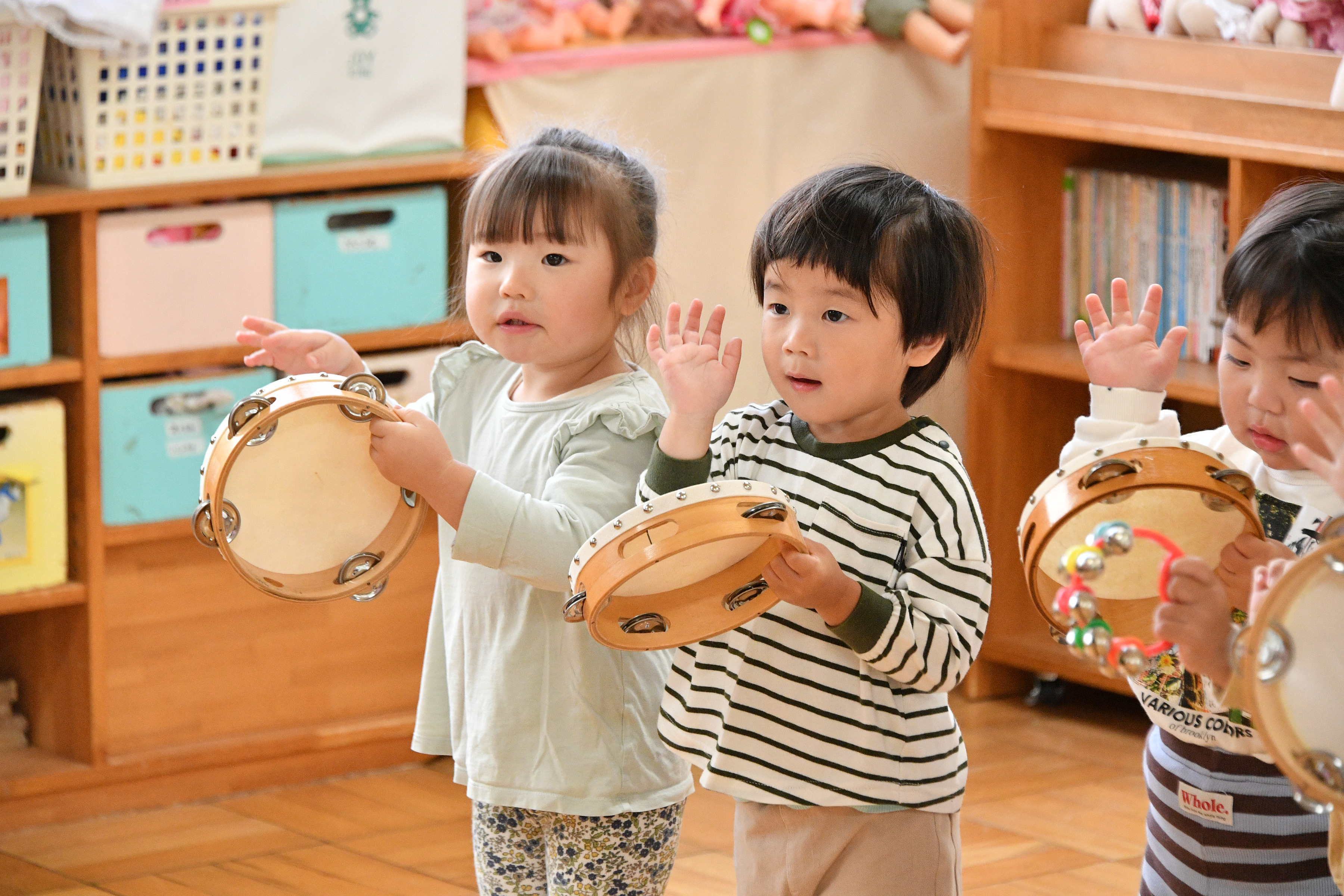 引用: れんげ南街保育園