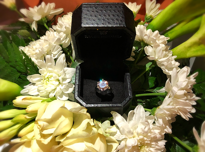 The Ring!