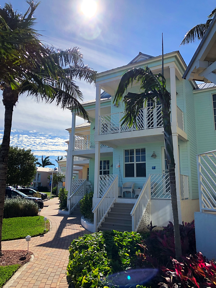 Islander Bayside Townhomes