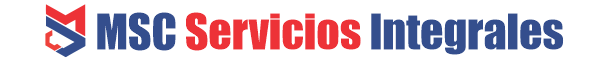 Página web de mscsi