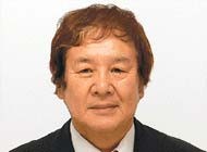 代表税理士 塩谷治道