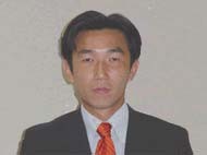 税理士 高河賢