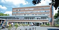 Marien Hospital Düsseldorf