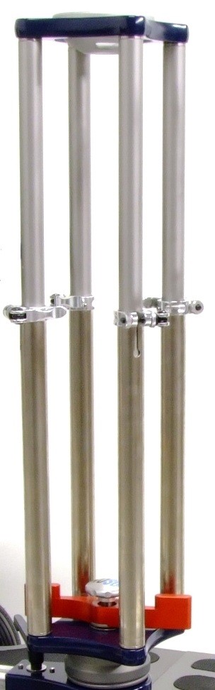 adjustable riser (Bazooka)