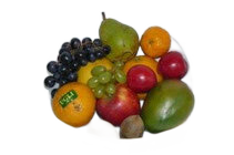 fruitschaal basis