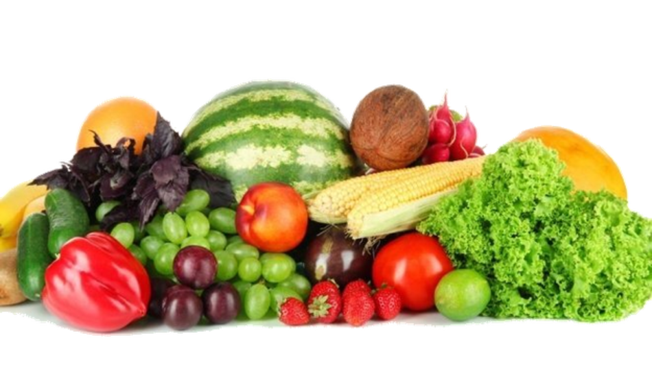 Verschil tussen groente en fruit Valentijn Groente en Fruit