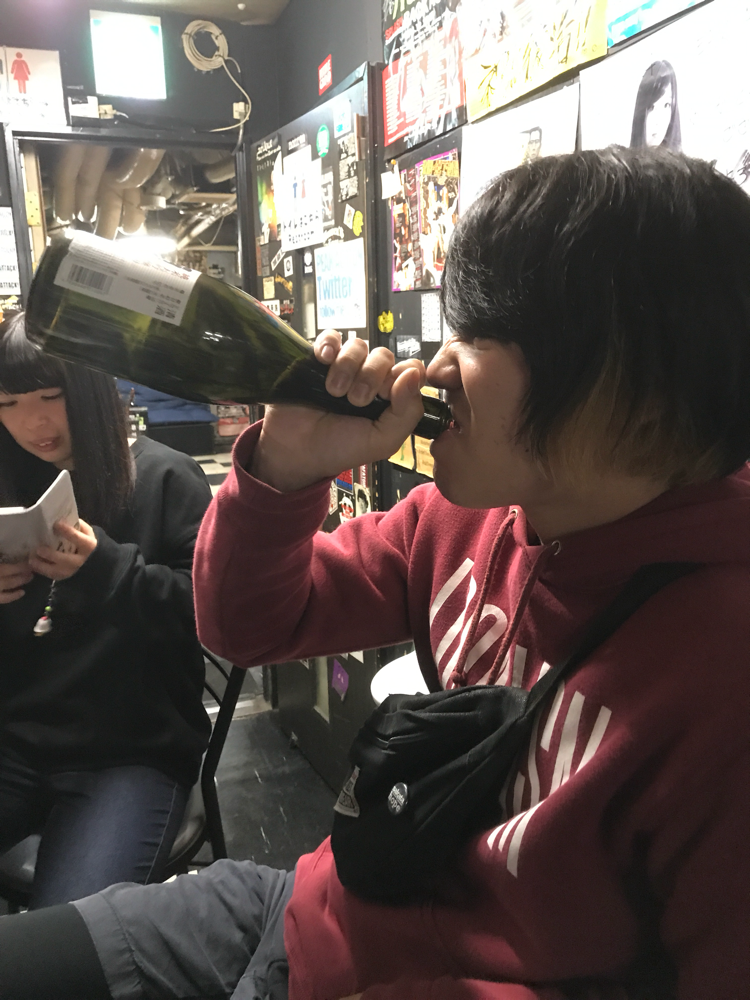 2017/10/25(wed)PA会