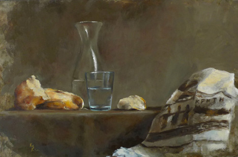 Karina Plachetka Fine Art Karina Plachetka Painter - 