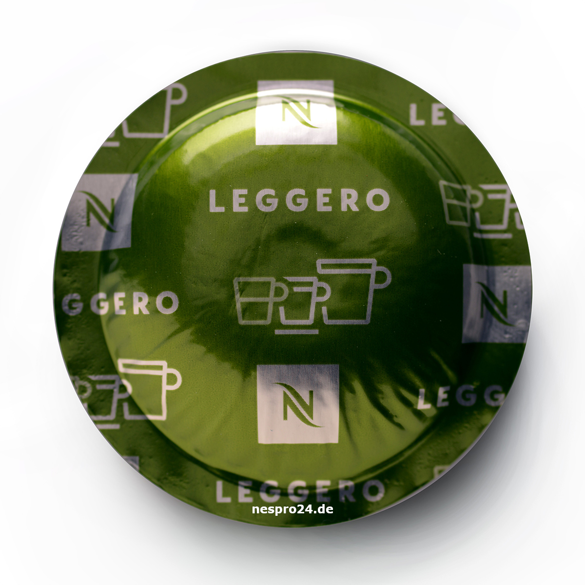 Leggero nespresso hotsell