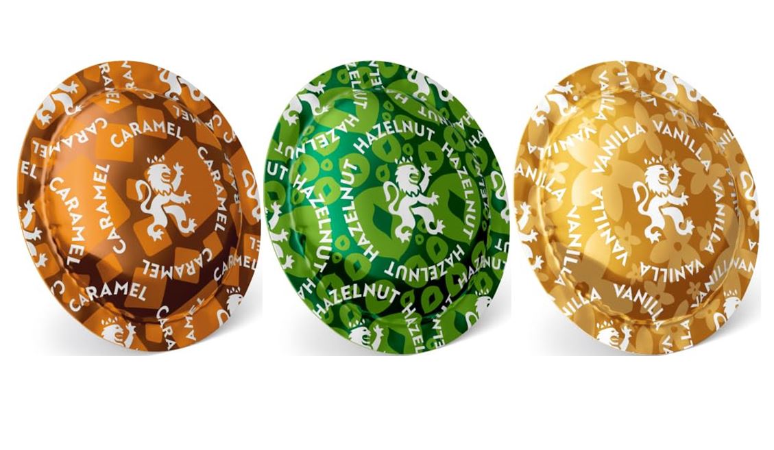 Nespresso Professional Pads and greens+ - Nespresso Online Nespresso Professional Pads and greens+ - Nespresso Online
