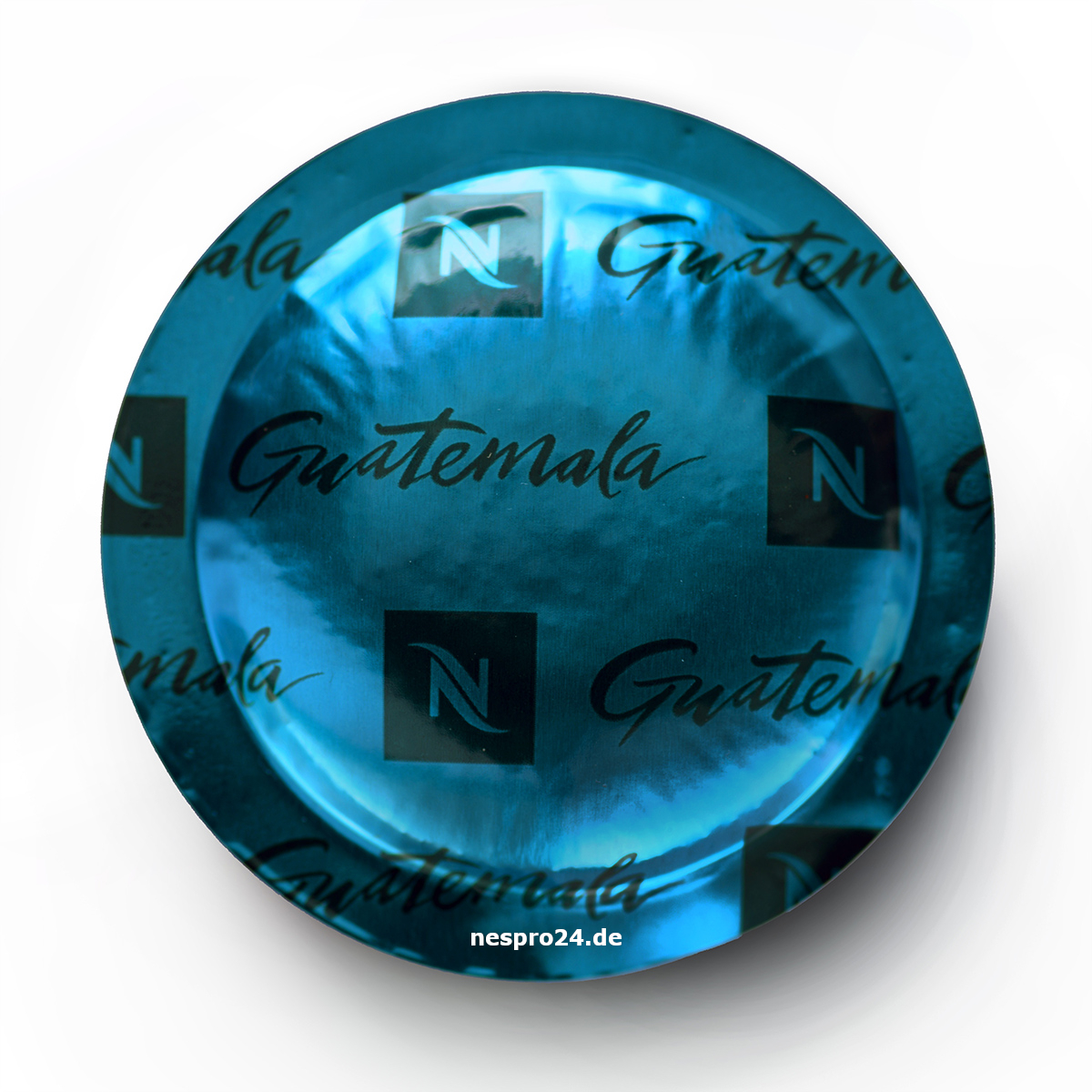 Nespresso guatemala store