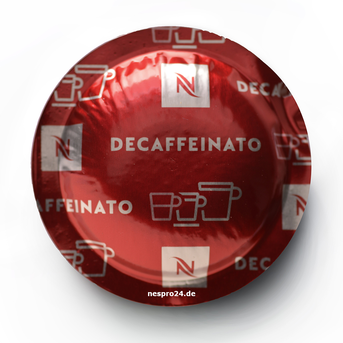 syre Melbourne offentliggøre Nespresso Lungo Forte - Nespresso Online-Shop international
