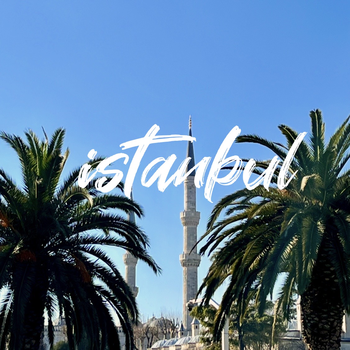 Istanbul