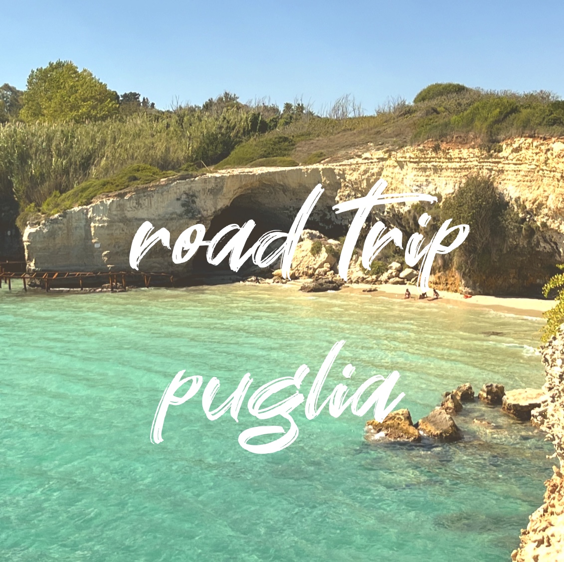 Puglia - Italy - La Dolce Vita Road Trip