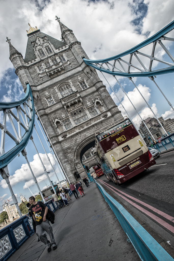 Tower Bridge