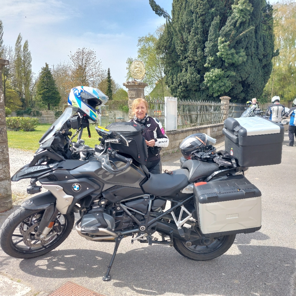 Pic-nic à Le Merlerault