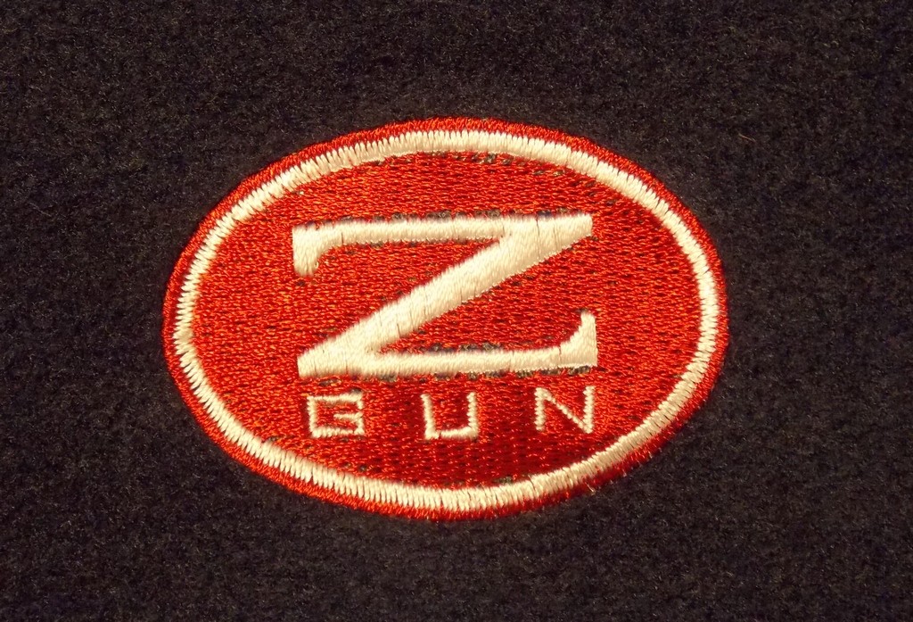 Logo Zoli ZGun